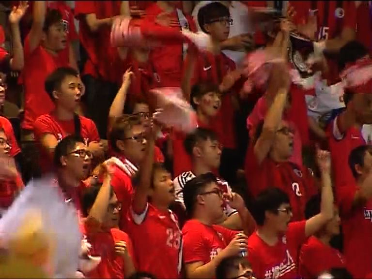 足總報告交代球迷噓國歌　沒提及政治因素