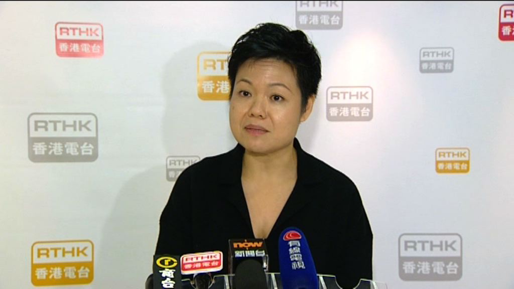 環保署指不排除以「按樽」制提升回收膠樽