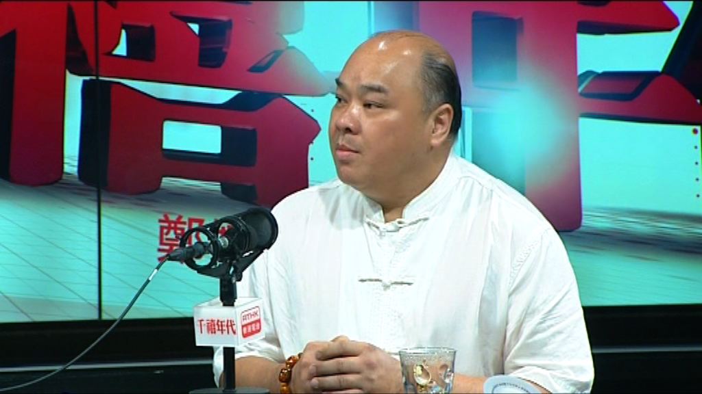 業界促港府要求內地禁收廢料不涵蓋本港