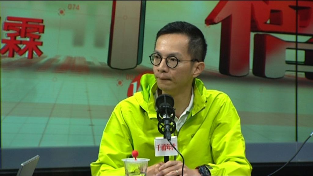 有輔導教師質疑單靠社工不能解決學童問題