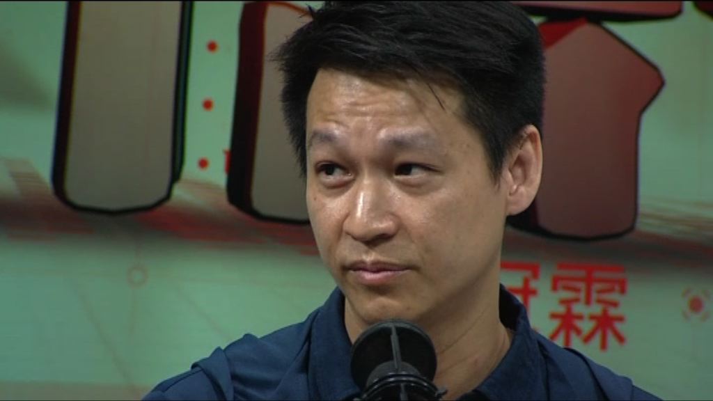 空手道前教練憂公開投訴總會影響運動員出戰亞運