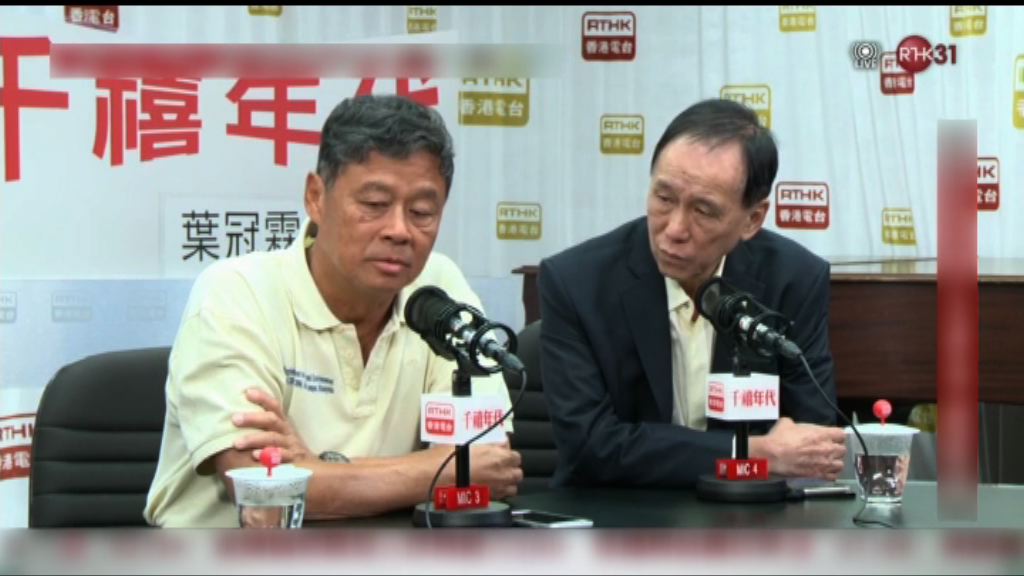 業餘泳總：明年維港泳或增救生員和獨木舟