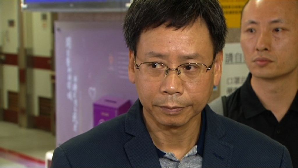 城巴：肇事車長自行要求加班