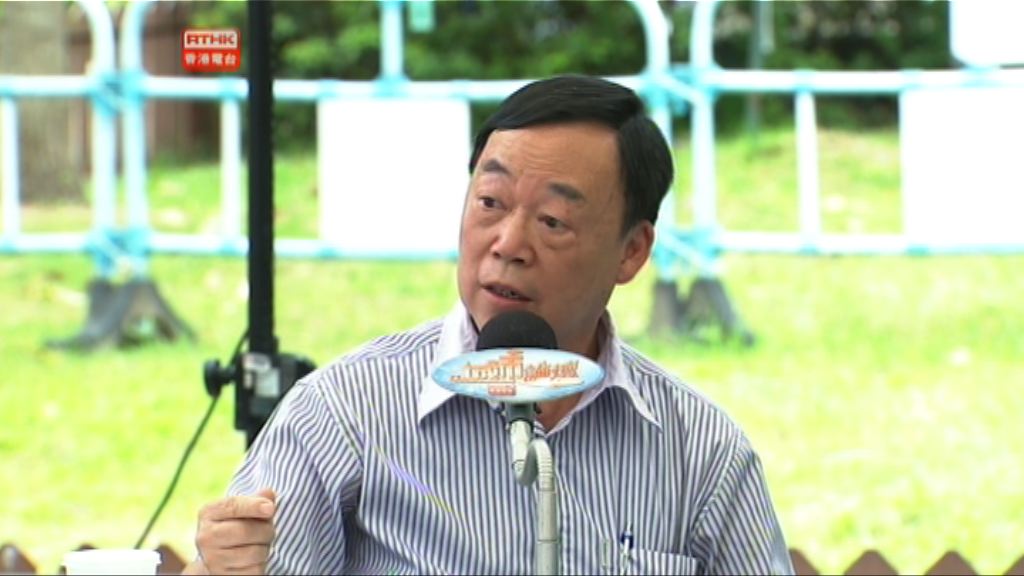 的士業界不反對加重罰則懲處頻違規司機