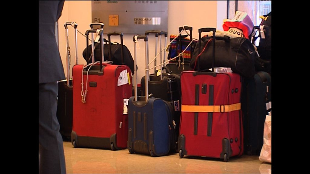 業界：五一九龍區酒店入住率達八成五