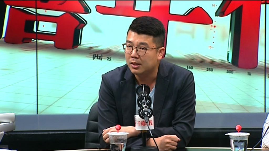 劉國勳：要清楚定義長途車費補貼對象