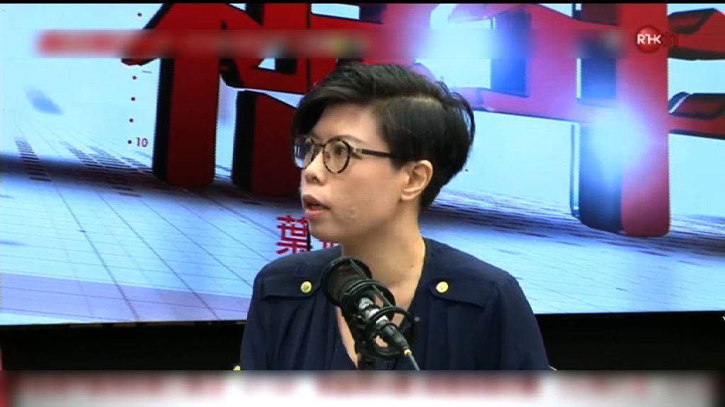 工黨指本港最低工資時薪偏低