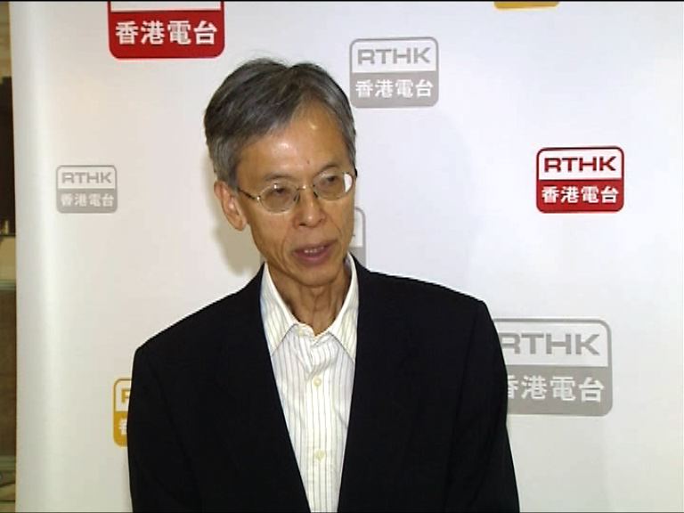 水務署小組月中公布調查報告