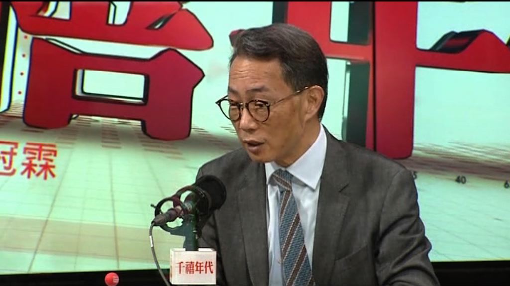 教大閉路電視截圖外洩　私隱專員：只向持有人問責