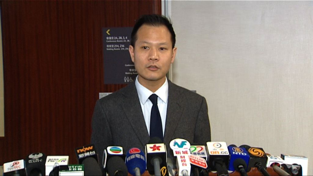 郭榮鏗：冀胡國興認清形勢和位置