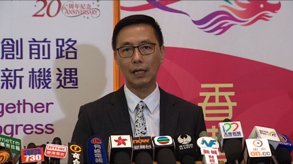 楊潤雄：開學後隨機抽查學校