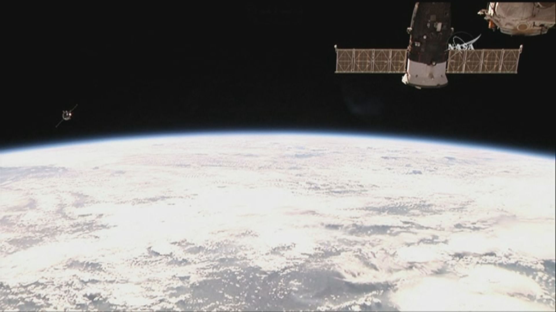 美國指俄衛星異常疑是太空武器