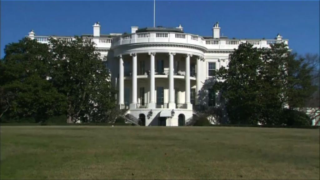 白宮擬設「戰情室」應對通俄門