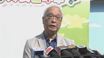 網上有人出售模擬指定垃圾袋 謝展寰：只可在認可點售賣