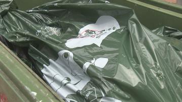 垃圾徵費先行先試計劃月底結束 環境局文件未提8月1日是否全港實施