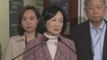 押後垃圾徵費 葉劉淑儀：政府聽民意解說不應「大細超」