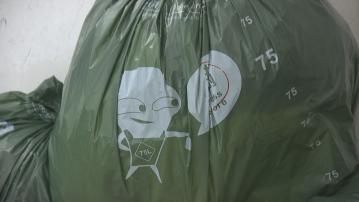 垃圾徵費安老院每月買垃圾袋逾萬元 廚餘回收減成本