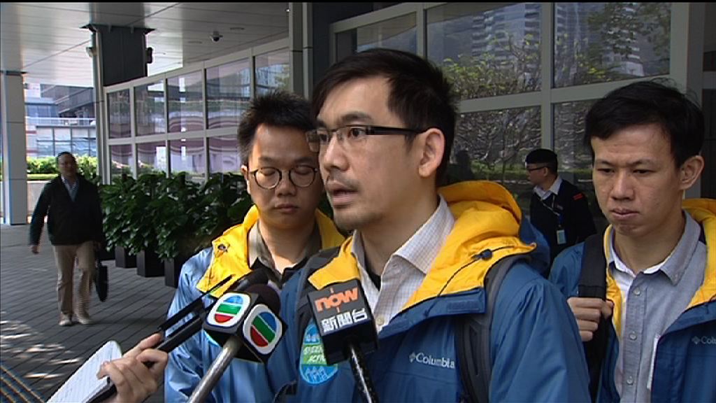 環保團體促政府加強支援廚餘回收