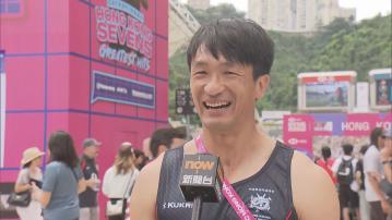 將與大球場一同退役 七欖港將姚錦成：感謝大球場陪伴成長