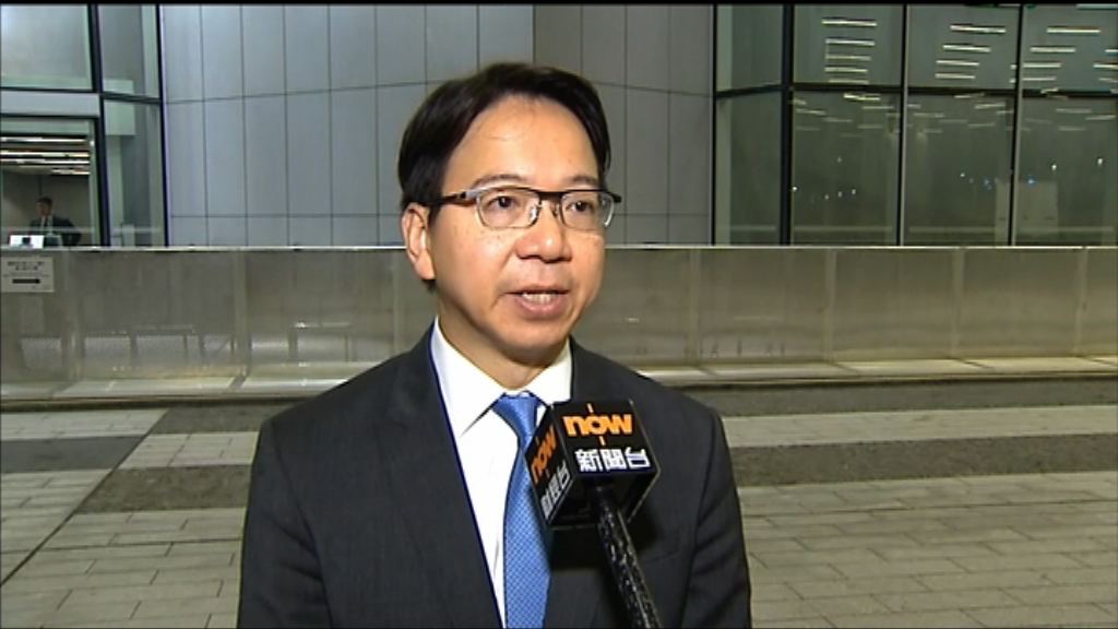 建制派修改議事規則決議案通過　泛民不認為策略失誤