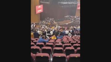 俄羅斯︰莫斯科音樂廳恐襲與烏克蘭軍方有直接關聯