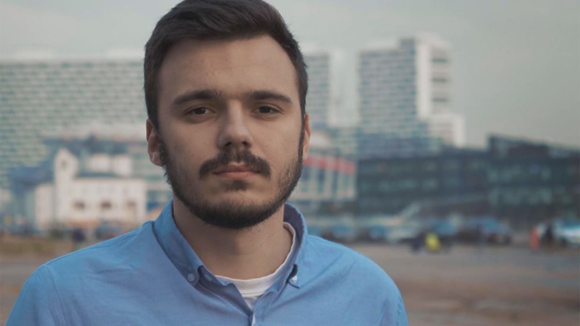 俄羅斯反對派人士遭押到北極服兵役