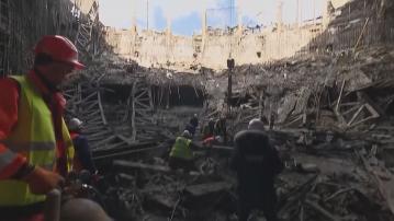 莫斯科音樂廳恐襲案喪生人數增至144人 當局指一名男子以通訊軟件協調襲擊