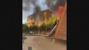 俄羅斯達吉斯坦發生多宗恐襲 連同五名槍手在內最少十二死亡