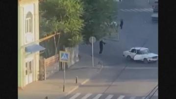 俄羅斯達吉斯坦有猶太教堂和東正教堂遇襲 死亡人數增至19人