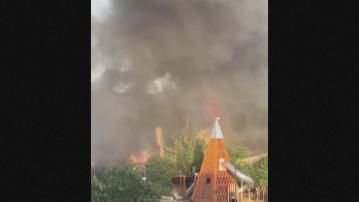 俄羅斯達吉斯坦有猶太教堂和東正教堂遇襲 死亡人數增至19人