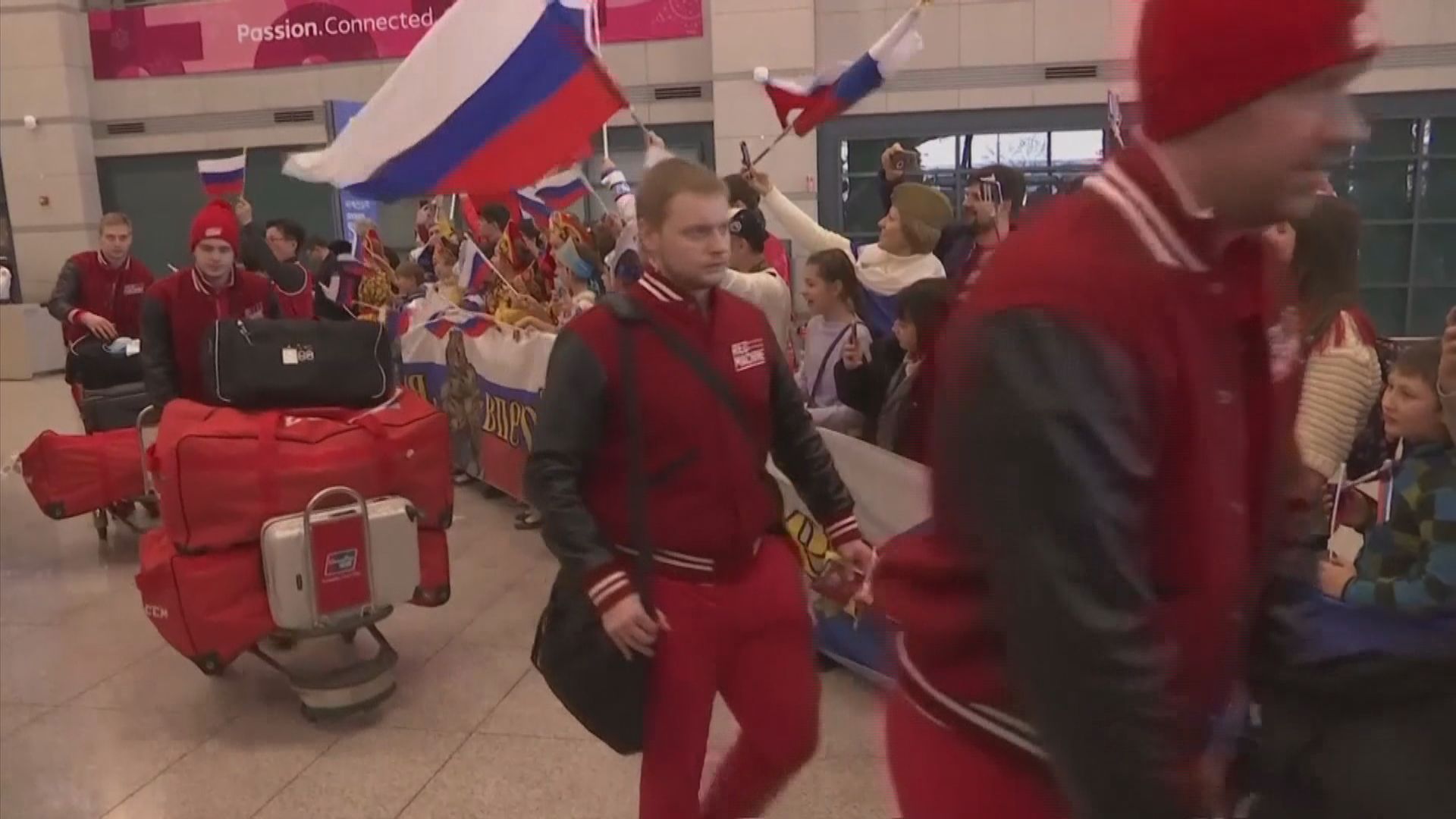 世界反禁藥組織禁賽俄羅斯四年