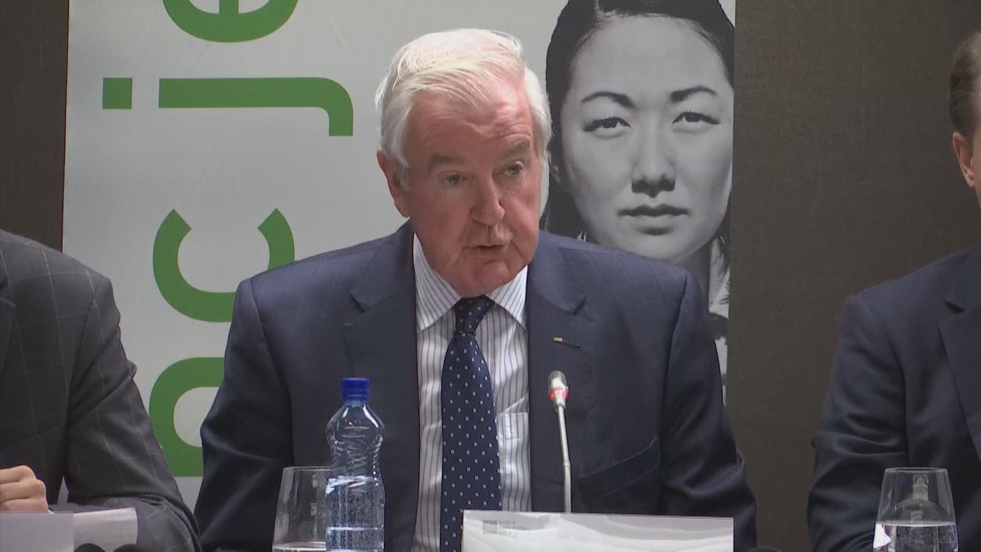 俄羅斯體育部長指已盡力洗脫禁藥嫌疑