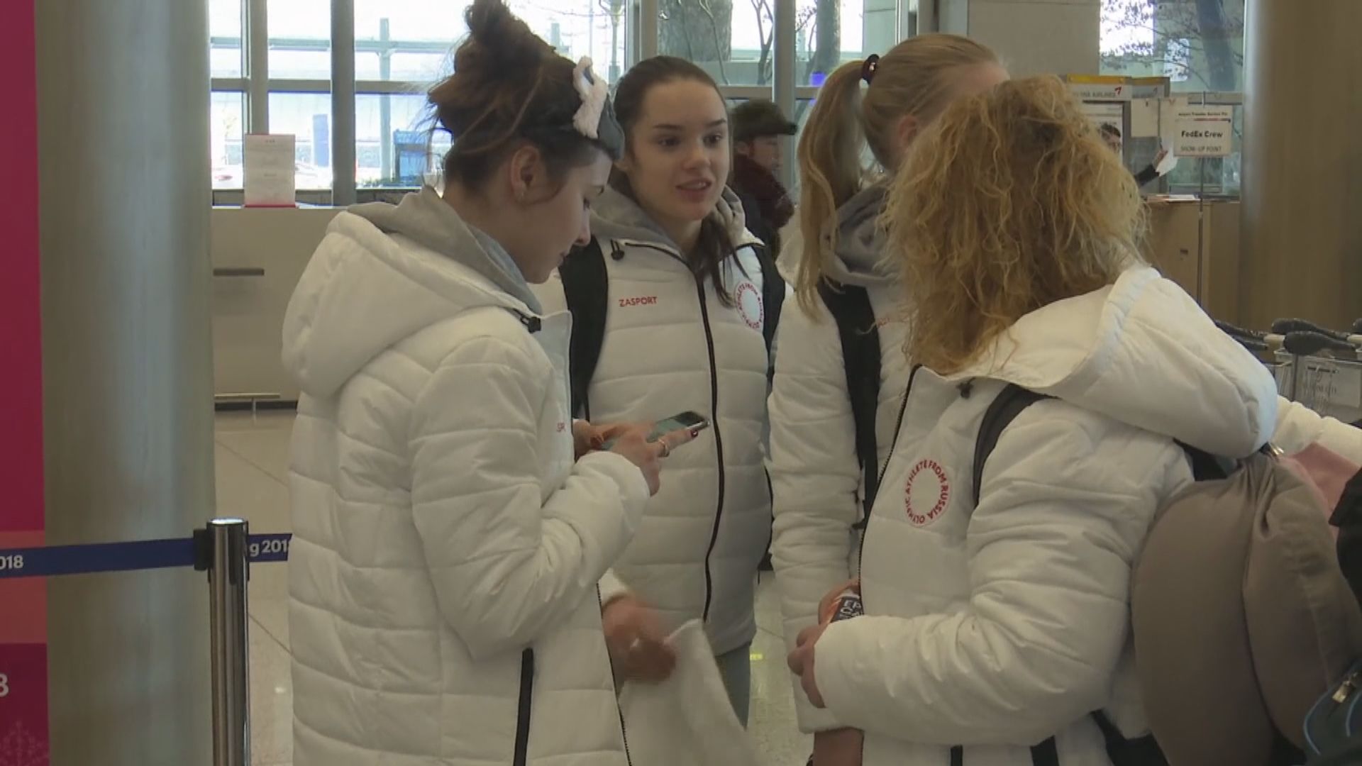 國際體育仲裁法庭將俄羅斯禁賽令減至兩年