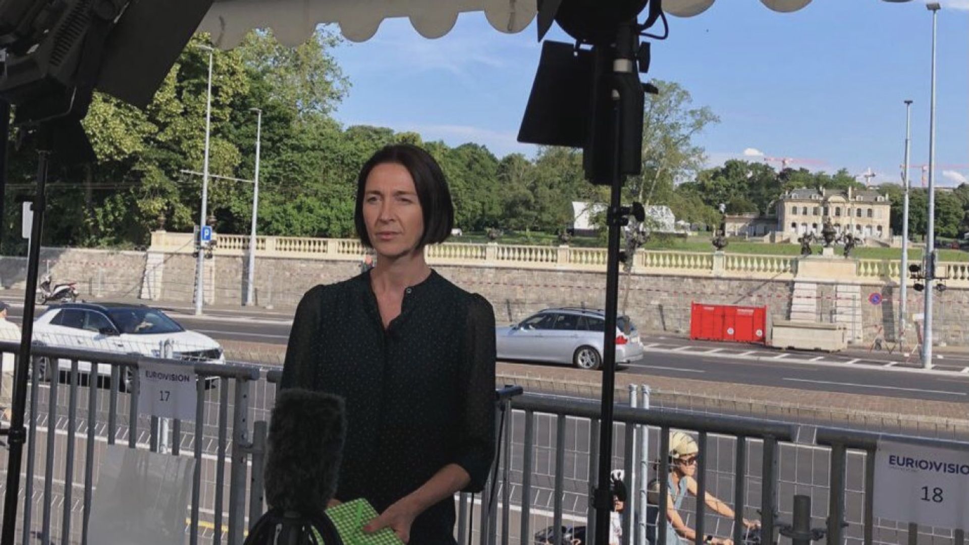 BBC駐俄記者簽證不獲續期須月底前離開