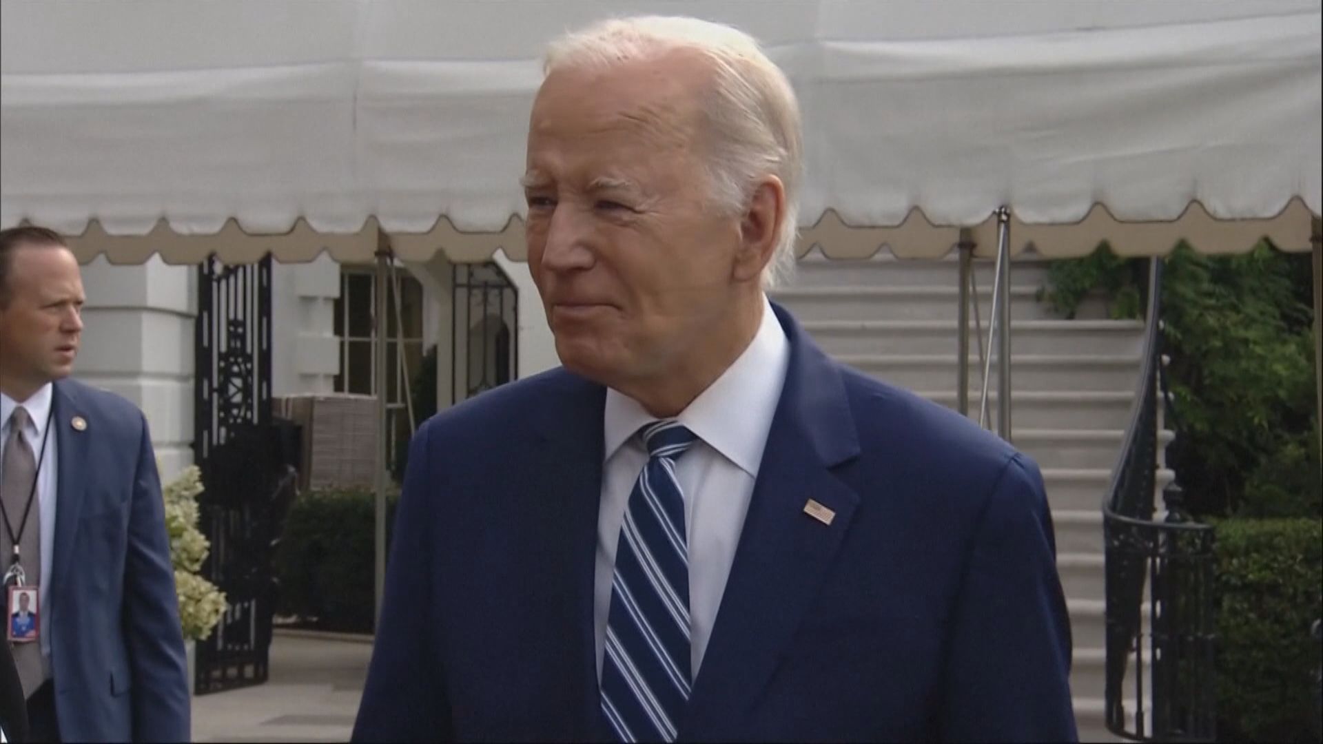 拜登指普京「絕對」已被削弱 美媒稱普里戈任原計劃俘俄防長及總參謀長