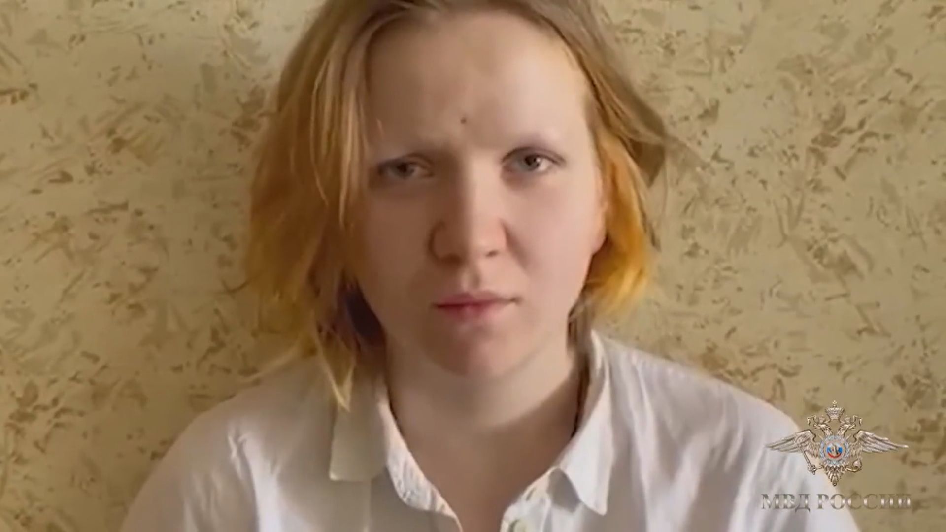 俄咖啡館爆炸案   被捕女疑犯承認將雕像帶到事發地點