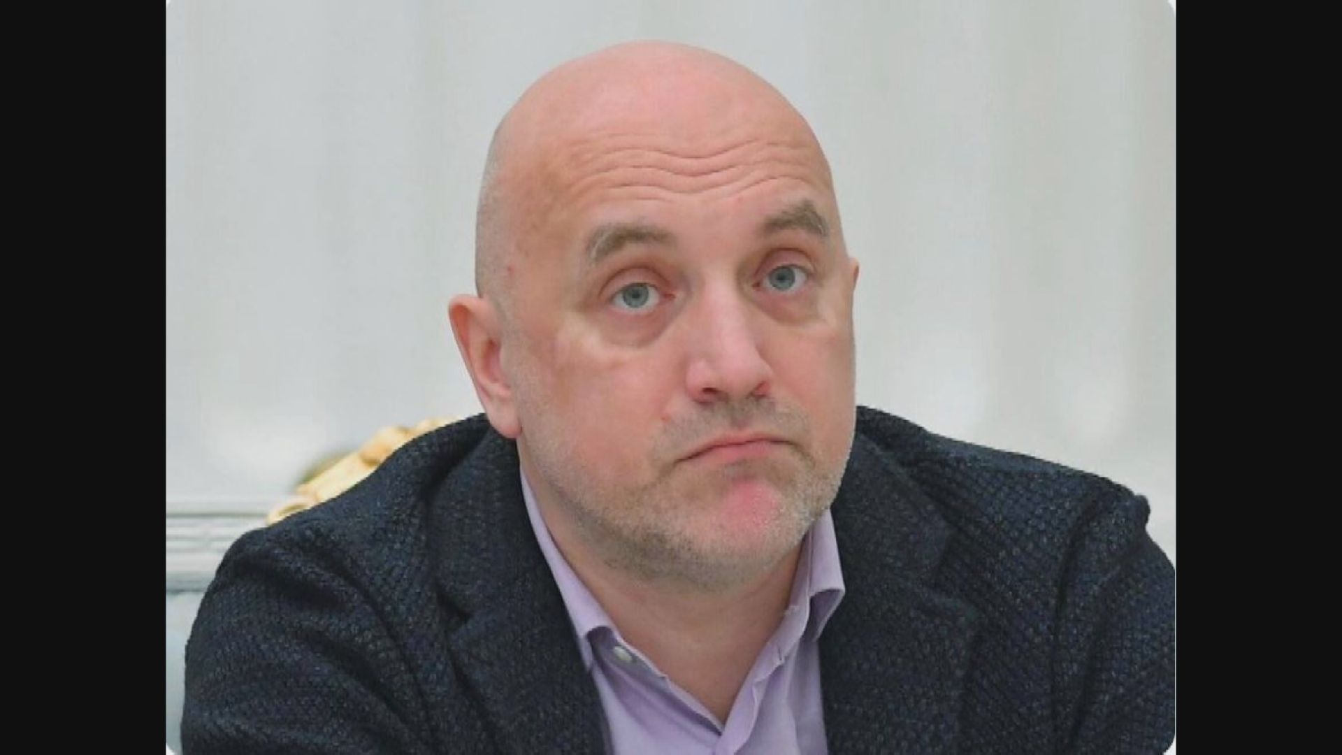 俄羅斯著名作家所乘汽車被炸　司機死亡