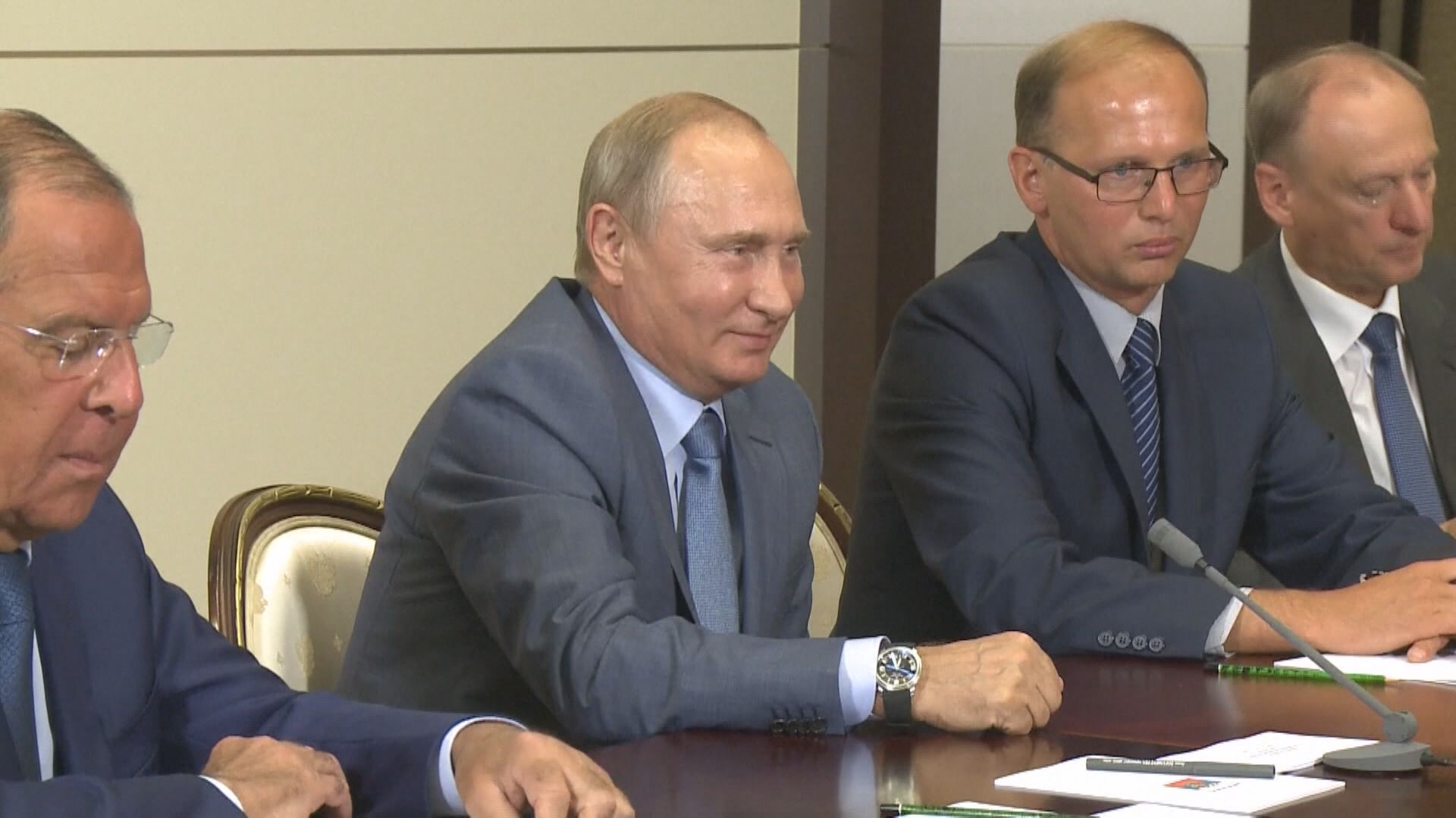 習近平將於下月到訪俄羅斯海參崴