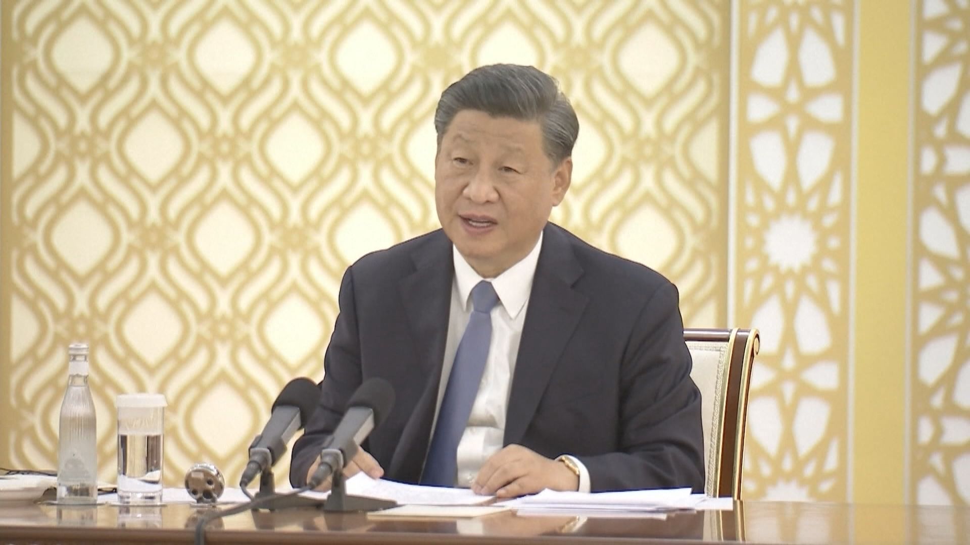 習近平今展開訪俄行程　普京指俄羅斯對訪問有高期望