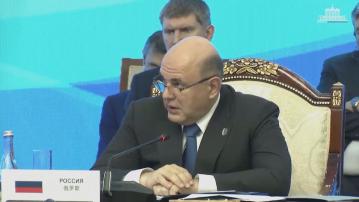 米舒斯京訪華兩天 期間與習近平及李強會談