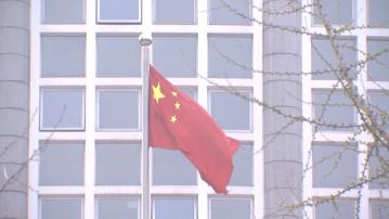 中國支持適時召開俄烏雙方認可的國際和會