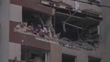 俄羅斯指中俄元首將通話討論中東局勢　習近平：軍事衝突非解決問題之道