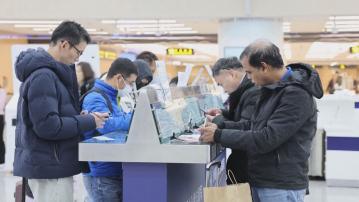 普京稱俄羅斯將對中國公民實施免簽入境政策