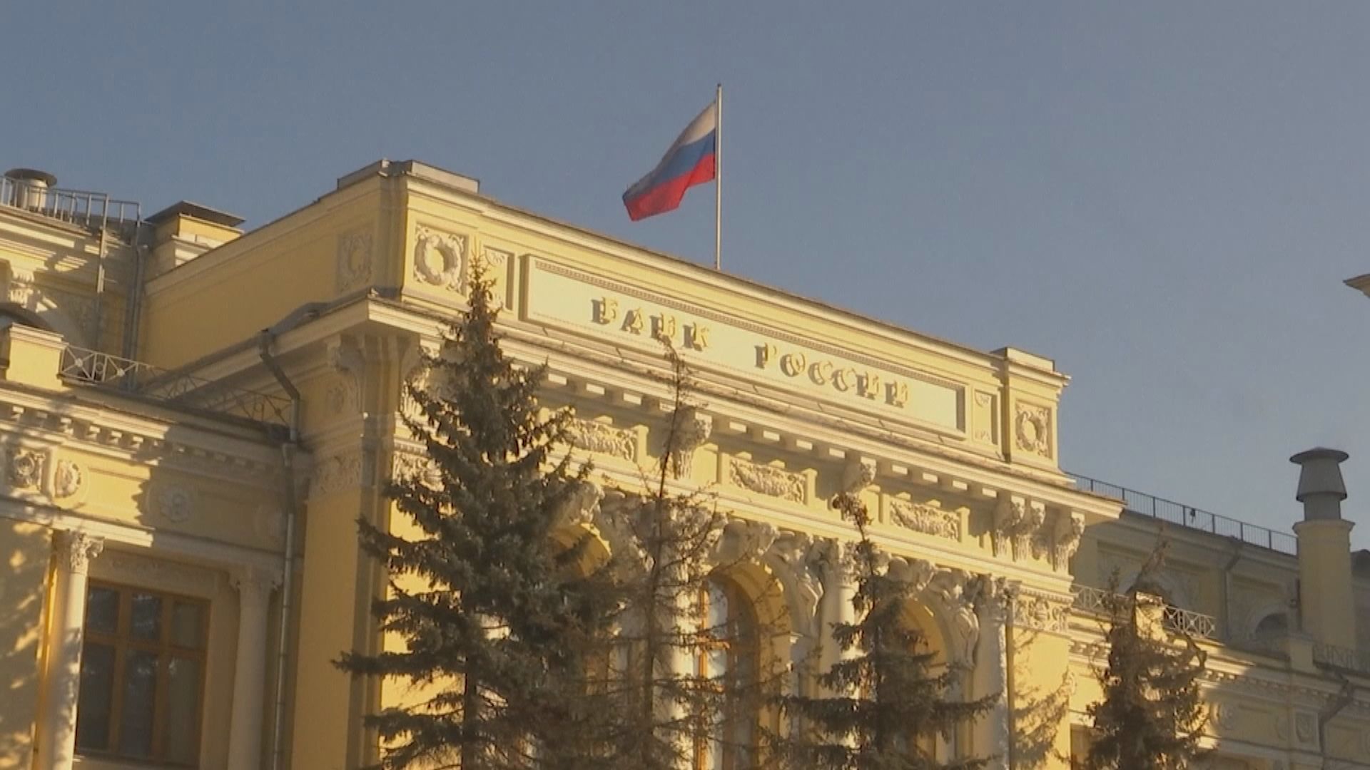 分析指普京錯誤預計西方制裁及烏克蘭頑抗