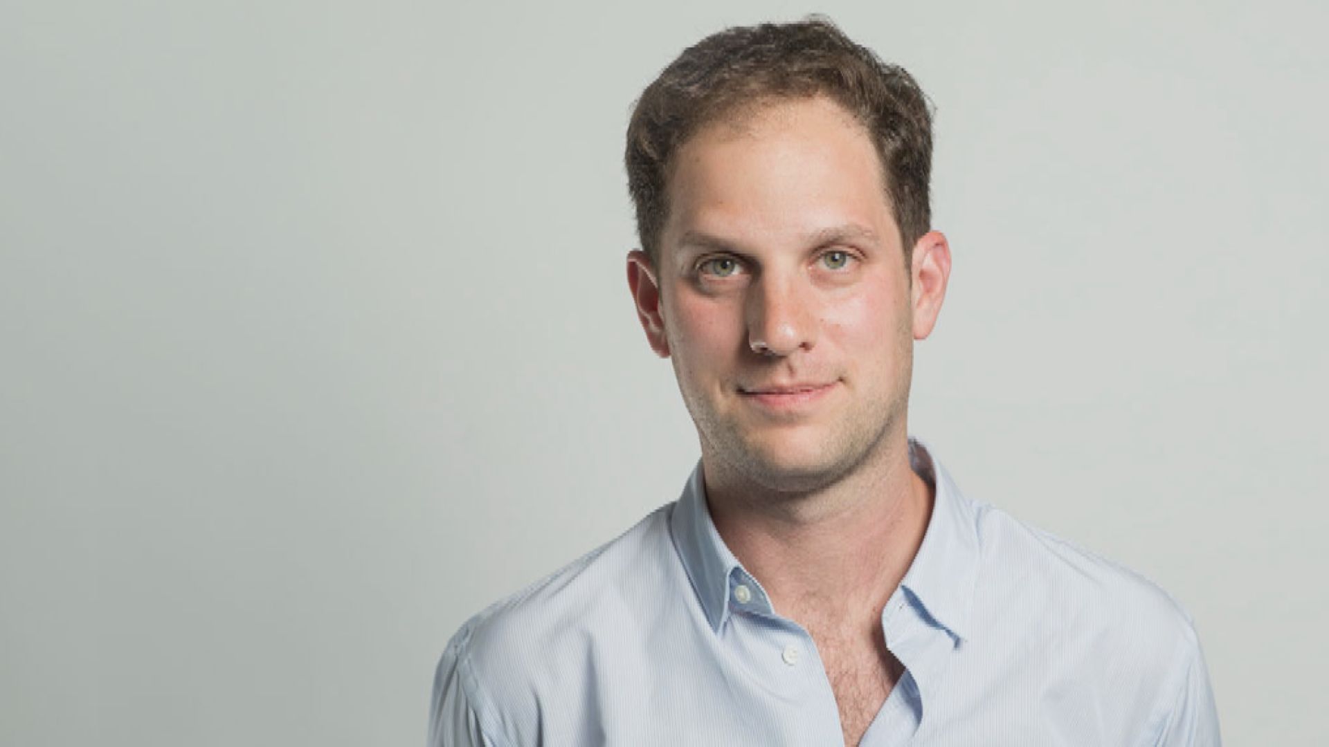 在俄羅斯被控間諜罪的《華爾街日報》記者被延長羈押三個月