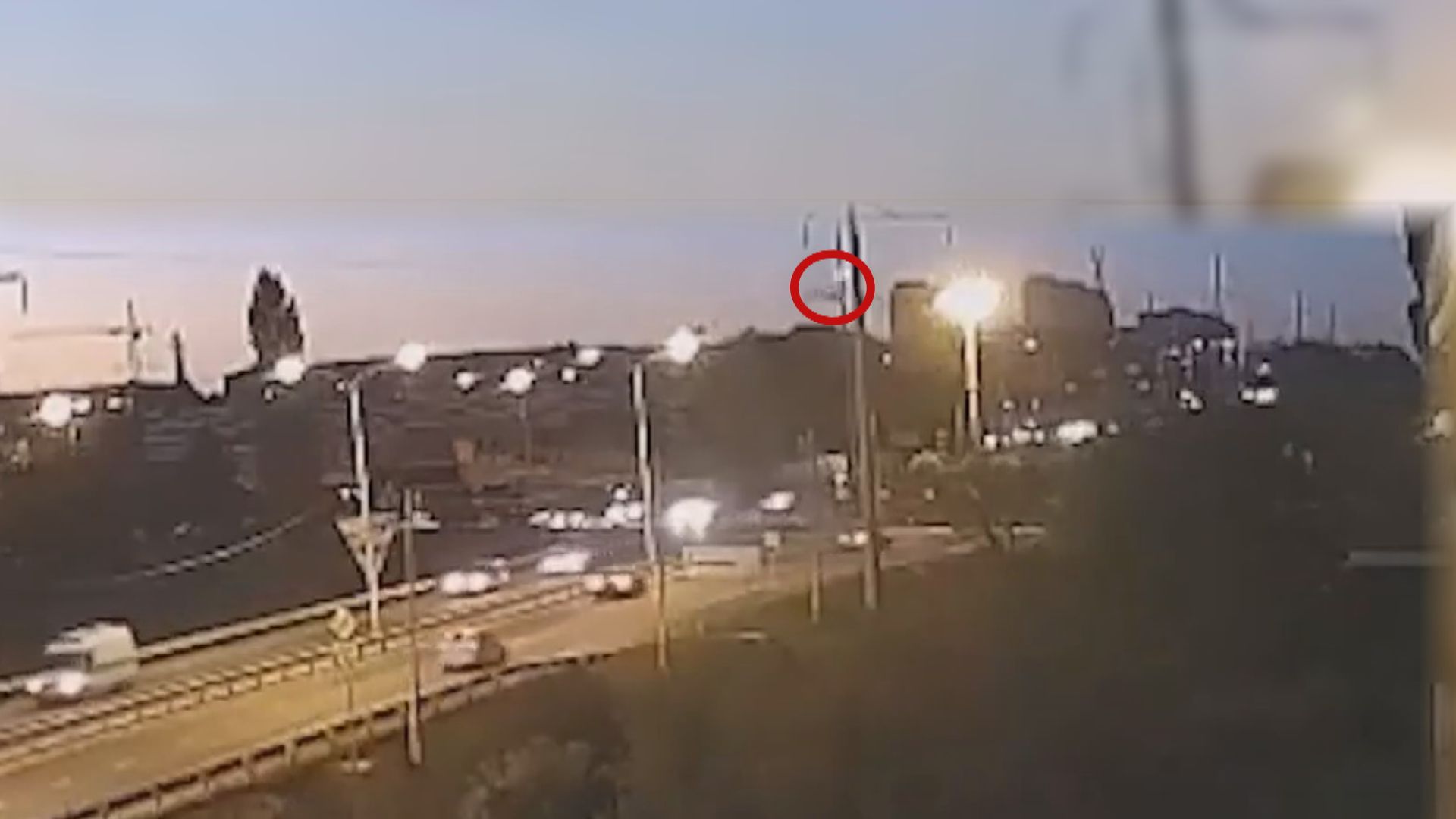 俄羅斯戰機於住宅區墜毀釀多人死傷　當局展開刑事調查