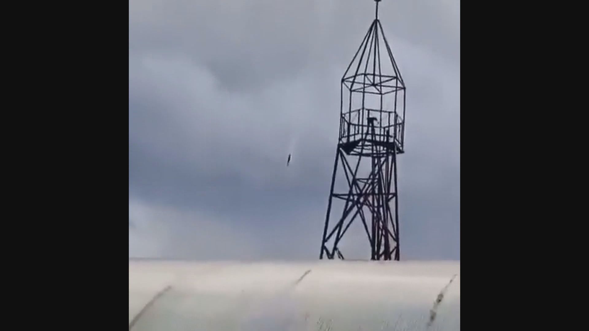 俄羅斯小型飛機墜毀10死 死者包括普里戈任