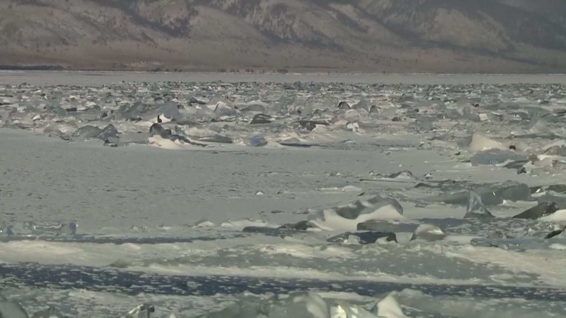 俄羅斯有車跌入貝加爾湖　釀8死包括7名中國遊客