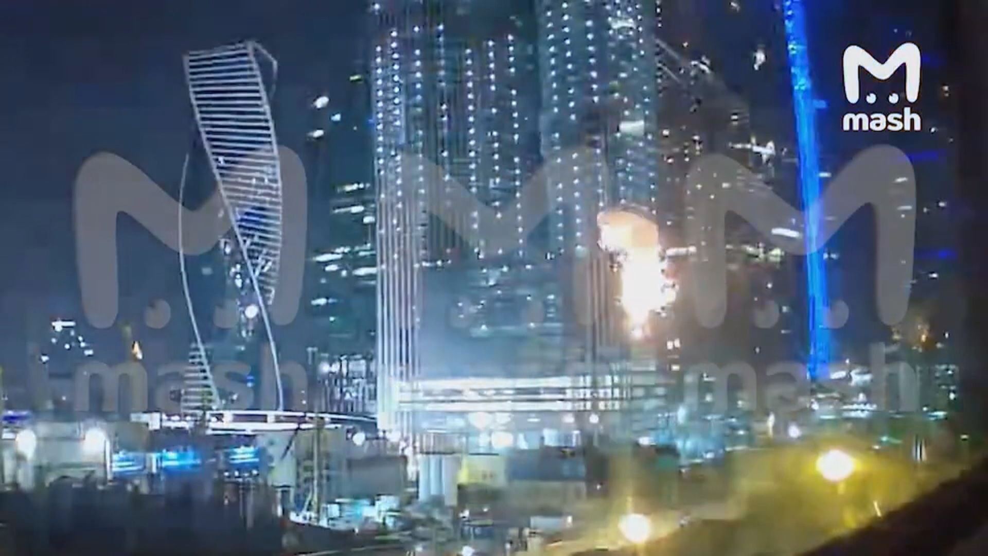 俄羅斯指烏克蘭再用無人機襲擊莫斯科