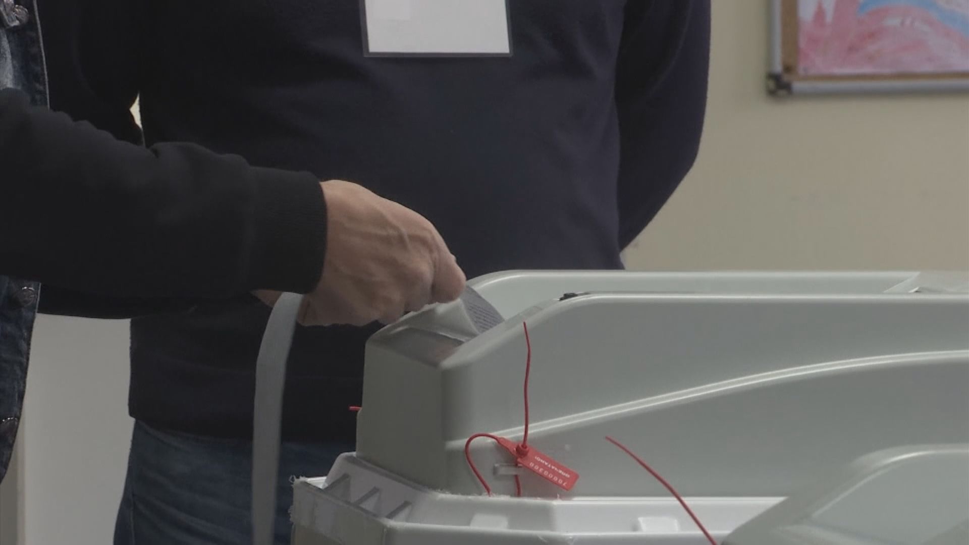 俄羅斯國家杜馬選舉　執政黨能否維持多數優勢成焦點